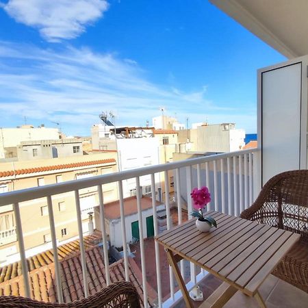 Apartamento Espa L'Ametlla de Mar Exteriér fotografie