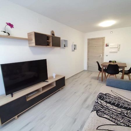 Apartamento Espa L'Ametlla de Mar Exteriér fotografie