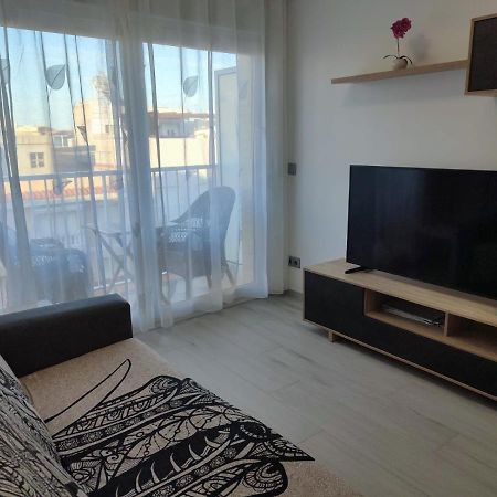 Apartamento Espa L'Ametlla de Mar Exteriér fotografie