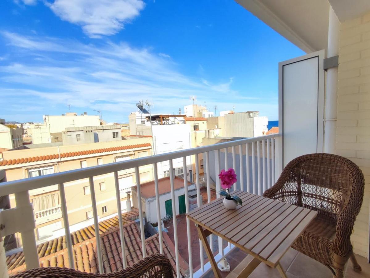 Apartamento Espa L'Ametlla de Mar Exteriér fotografie