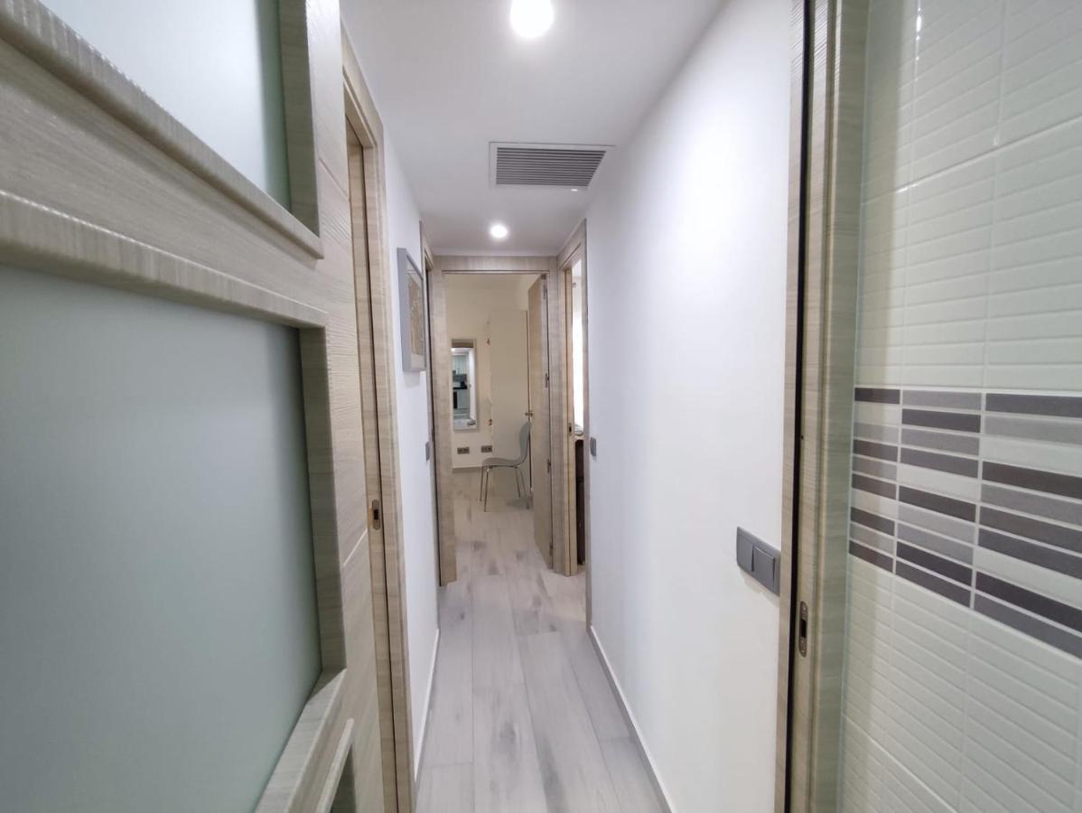 Apartamento Espa L'Ametlla de Mar Exteriér fotografie