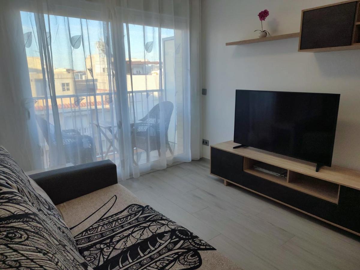 Apartamento Espa L'Ametlla de Mar Exteriér fotografie