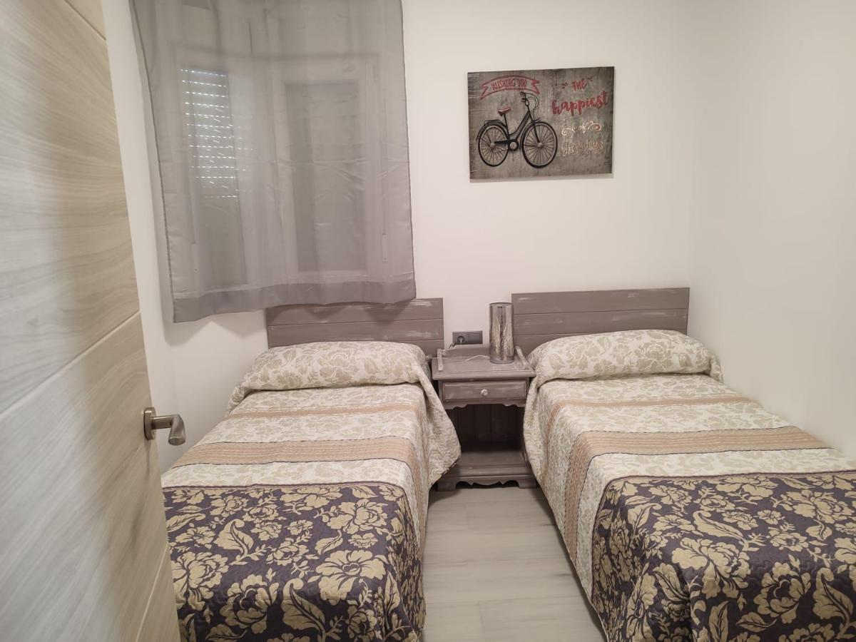 Apartamento Espa L'Ametlla de Mar Exteriér fotografie