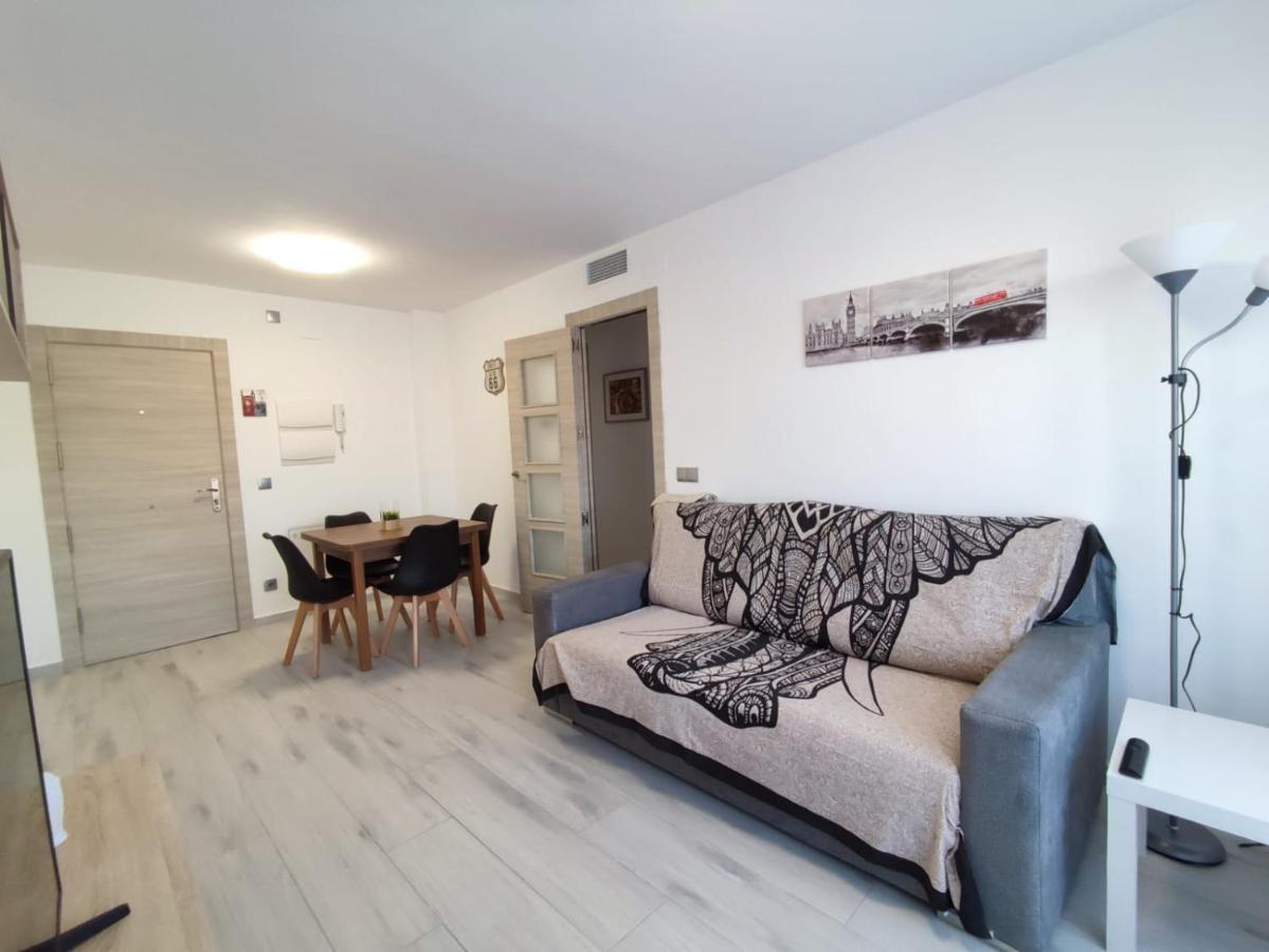 Apartamento Espa L'Ametlla de Mar Exteriér fotografie