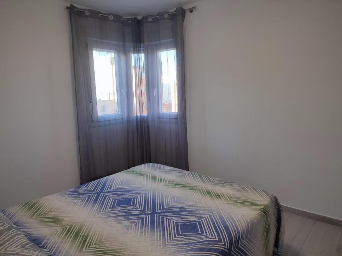 Apartamento Espa L'Ametlla de Mar Exteriér fotografie