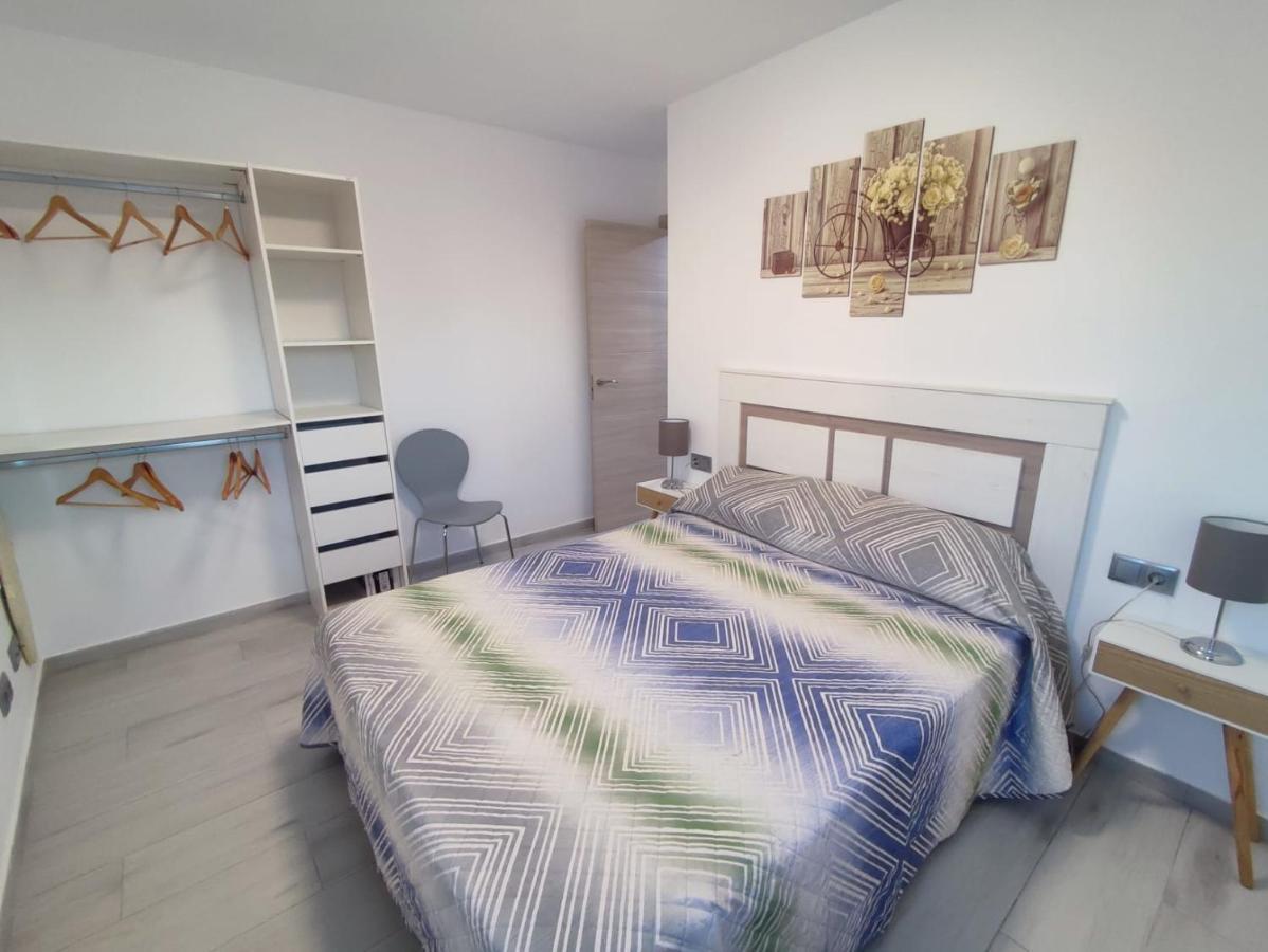 Apartamento Espa L'Ametlla de Mar Exteriér fotografie