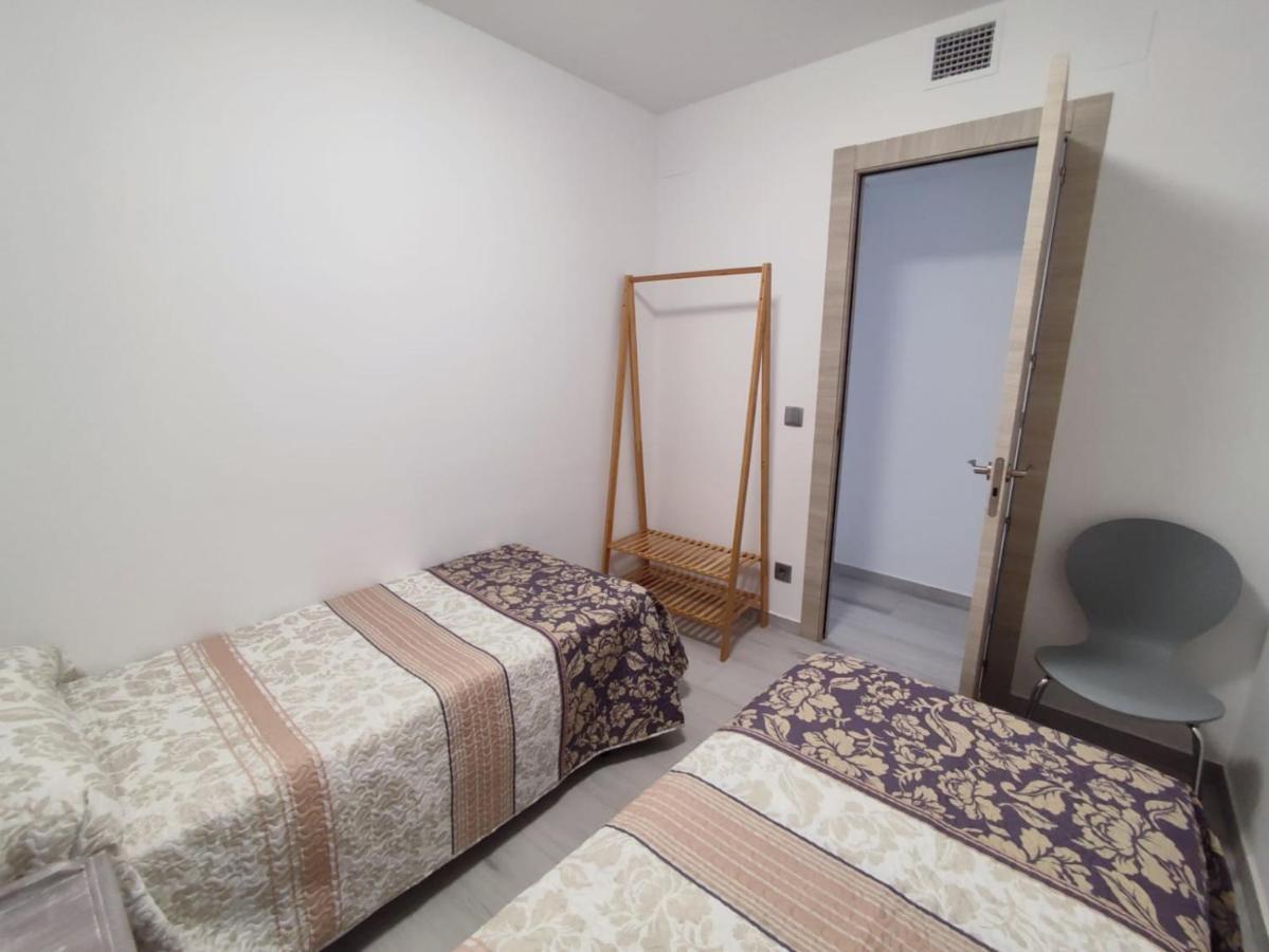 Apartamento Espa L'Ametlla de Mar Exteriér fotografie